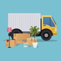 Snappy Removals & Storage image 1